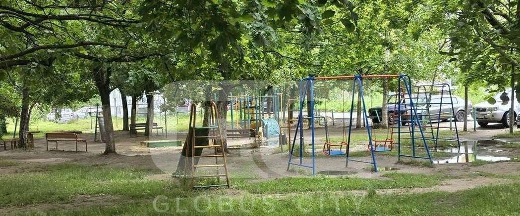 квартира г Брянск р-н Бежицкий ул Медведева 13 фото 18