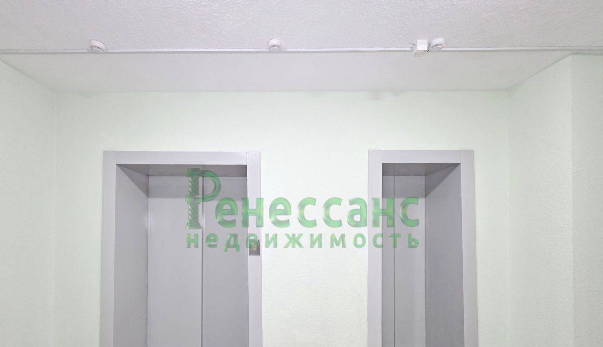 квартира г Брянск рп Радица-Крыловка Бежицкий район р-н Бежицкий ул Ново-Советская 130в ЖК «Мечта» фото 13