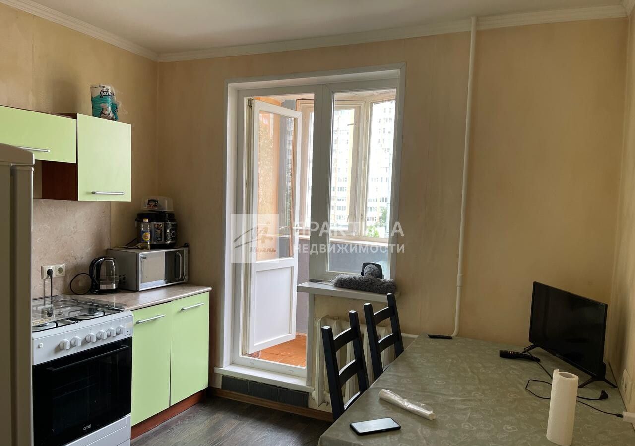 квартира г Балашиха ул Свердлова 53 фото 2