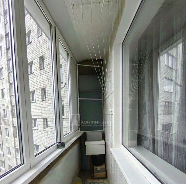 квартира г Ковров ул Грибоедова 7/3 фото 3