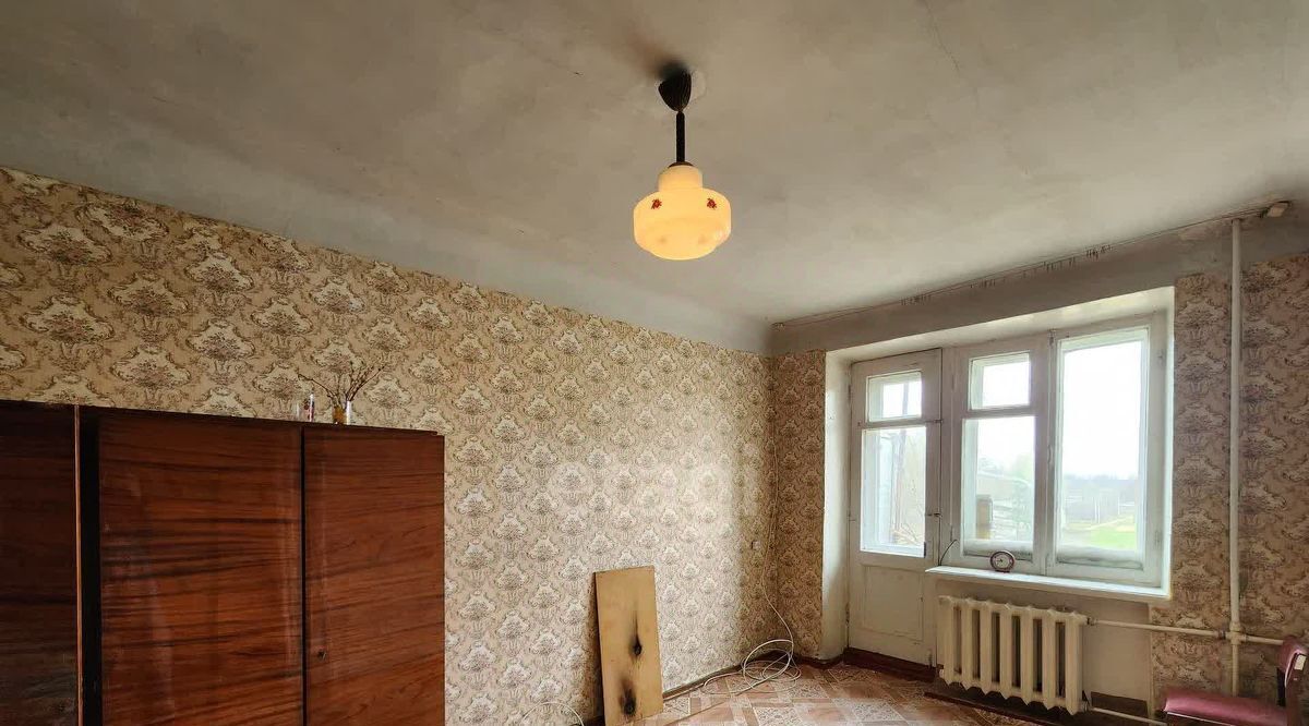 квартира г Ковров ул Белинского 4 фото 1