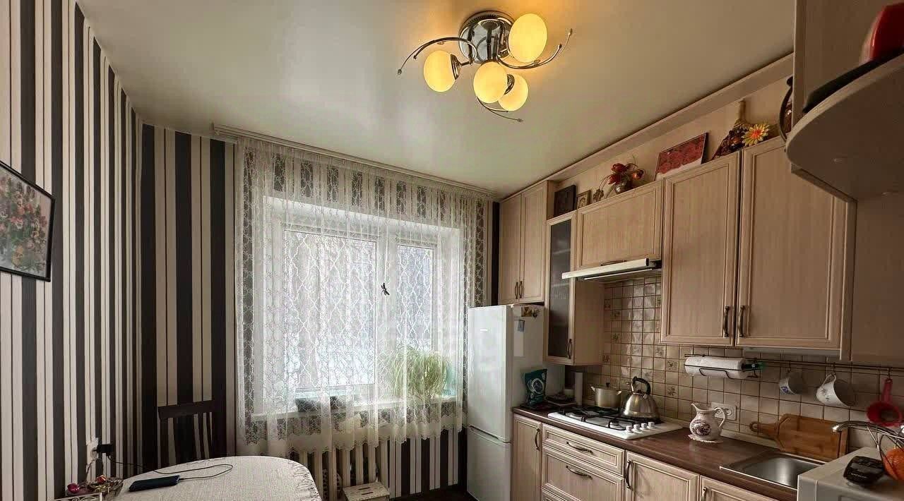 квартира г Ковров ул Ранжева 7 фото 1