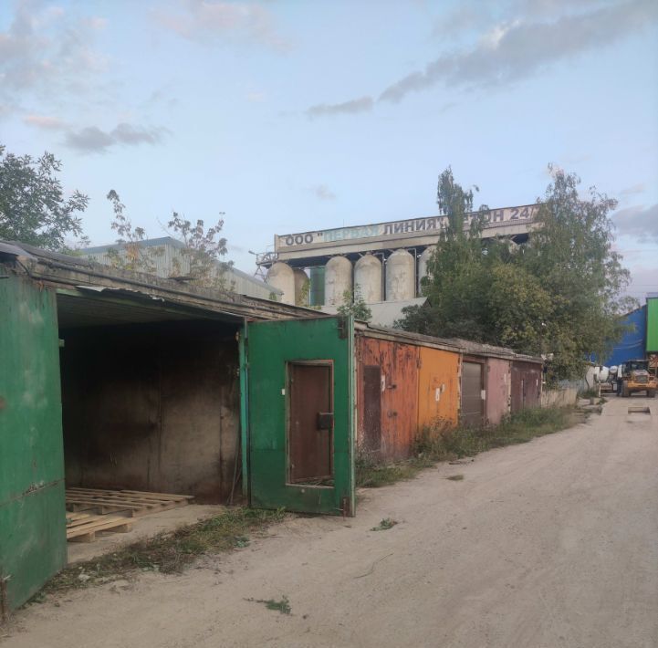 гараж г Реутов Реутов фото 5