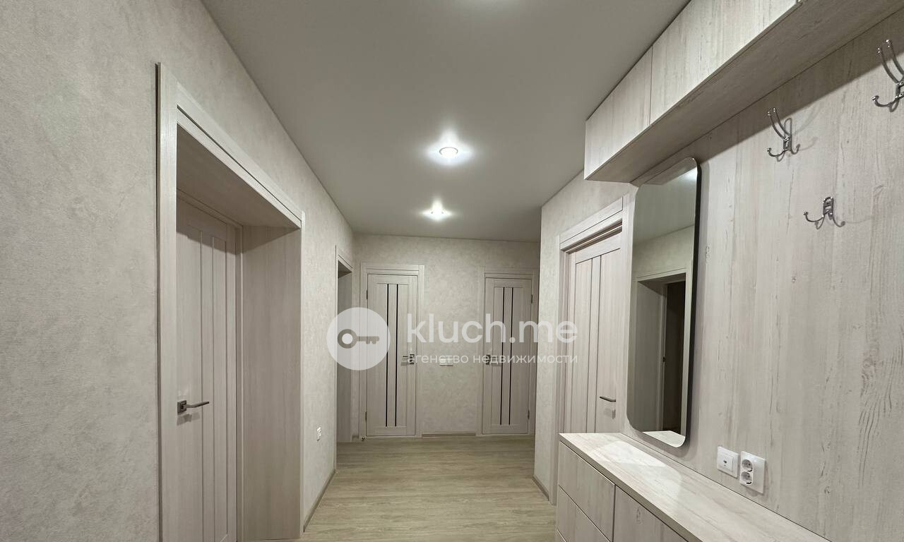 квартира р-н Зеленодольский г Зеленодольск ул Гоголя 22а фото 4