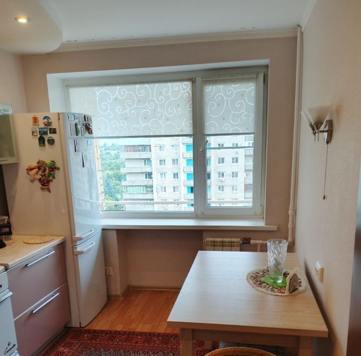 квартира г Волгоград р-н Красноармейский ул Остравская 20а фото 3