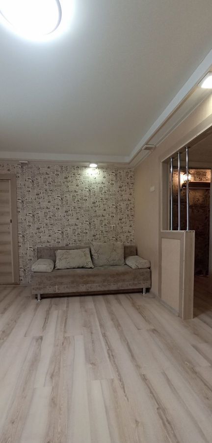 квартира г Волгоград р-н Краснооктябрьский ул Депутатская 3 фото 3