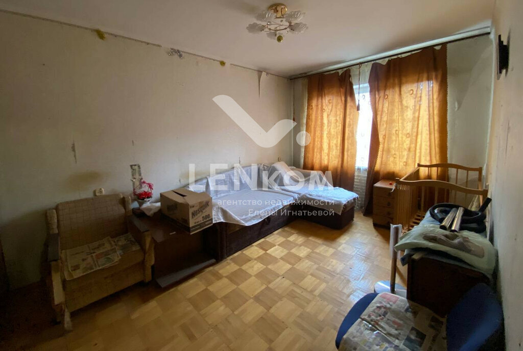 квартира г Ижевск р-н Устиновский Аэропорт ул Союзная 131 фото 4