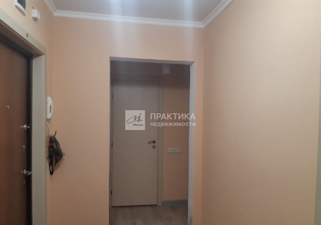 квартира г Балашиха ул Свердлова 53 фото 13