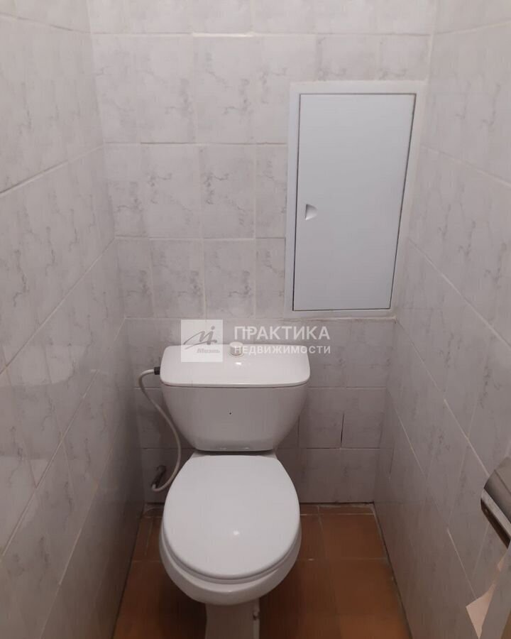 квартира г Балашиха ул Свердлова 53 фото 15