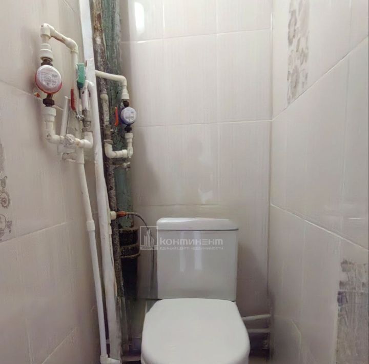 квартира г Ковров ул Грибоедова 7/3 фото 10