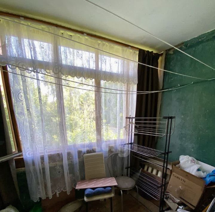 квартира г Ковров ул Брюсова 52 фото 22
