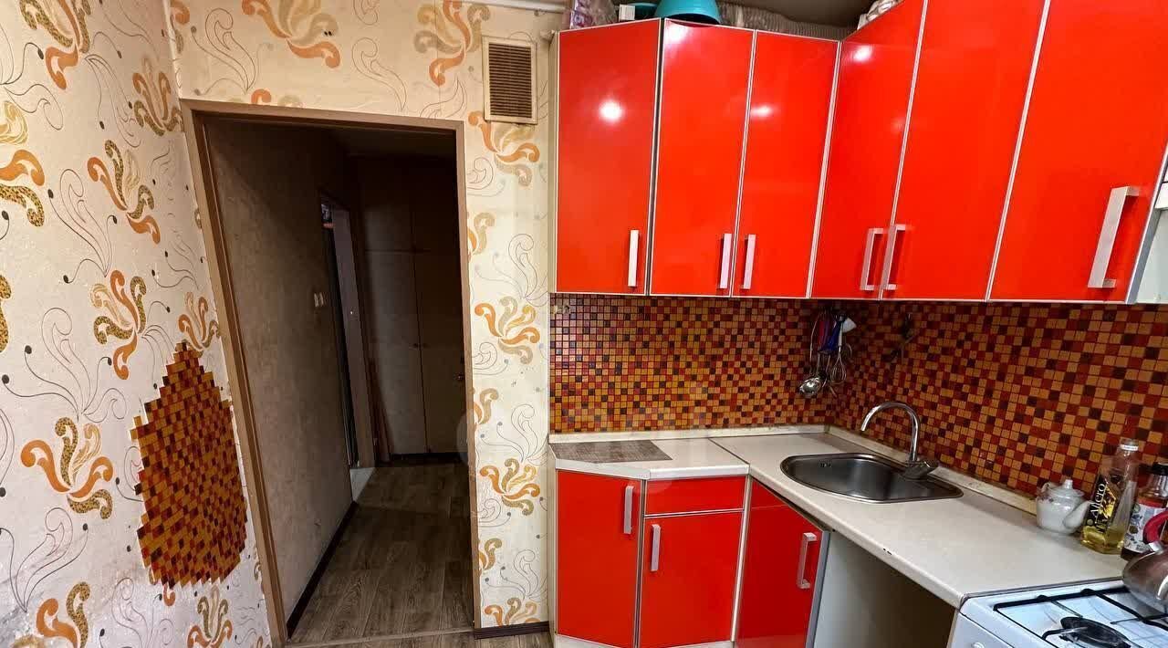 квартира г Ковров ул Моховая 2/9 фото 5