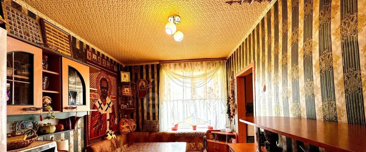 квартира г Ковров ул Зои Космодемьянской 5/1 фото 6