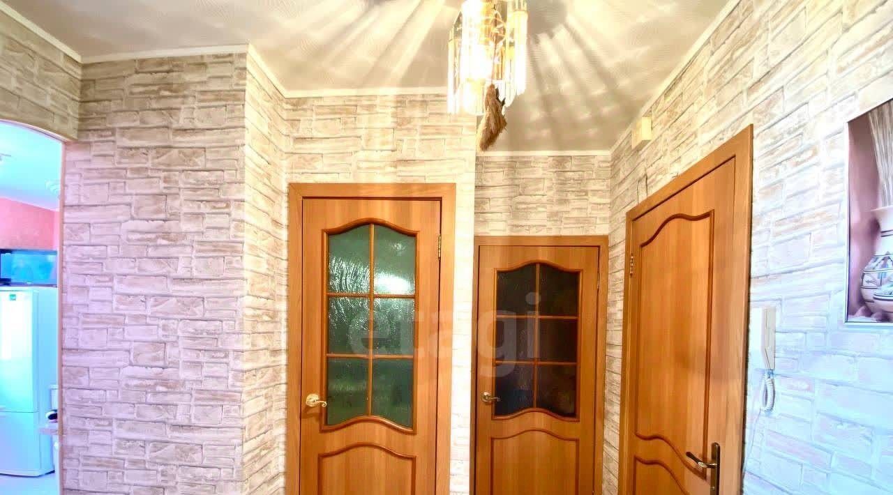 квартира г Ковров ул Строителей 26к/2 фото 17