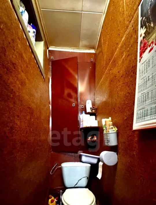 квартира г Ковров ул Зои Космодемьянской 5/1 фото 17