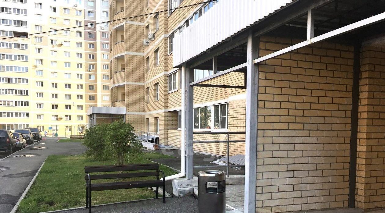 квартира г Ковров ул Маршала Устинова 3 фото 10