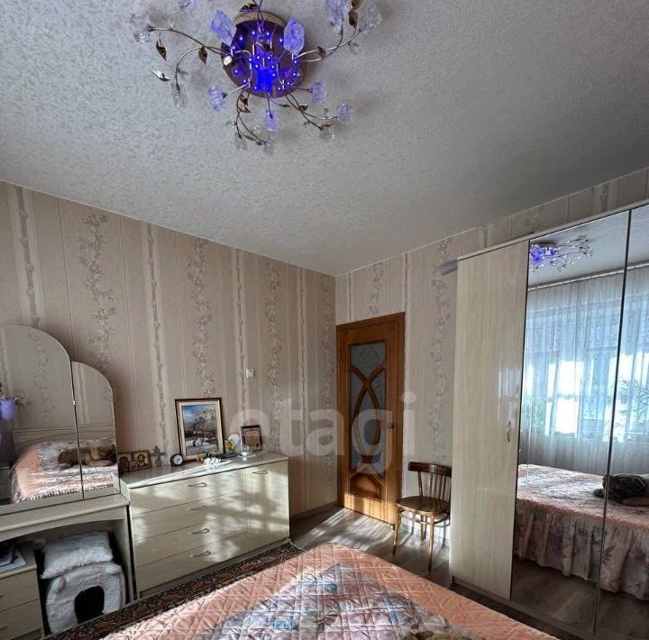 квартира г Ковров ул Ранжева 7 фото 7