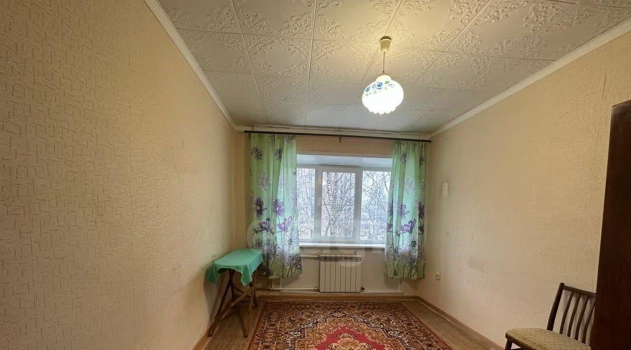 квартира г Ковров проезд Северный 12 фото 10