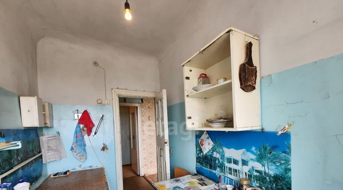 квартира г Ковров ул Белинского 4 фото 9