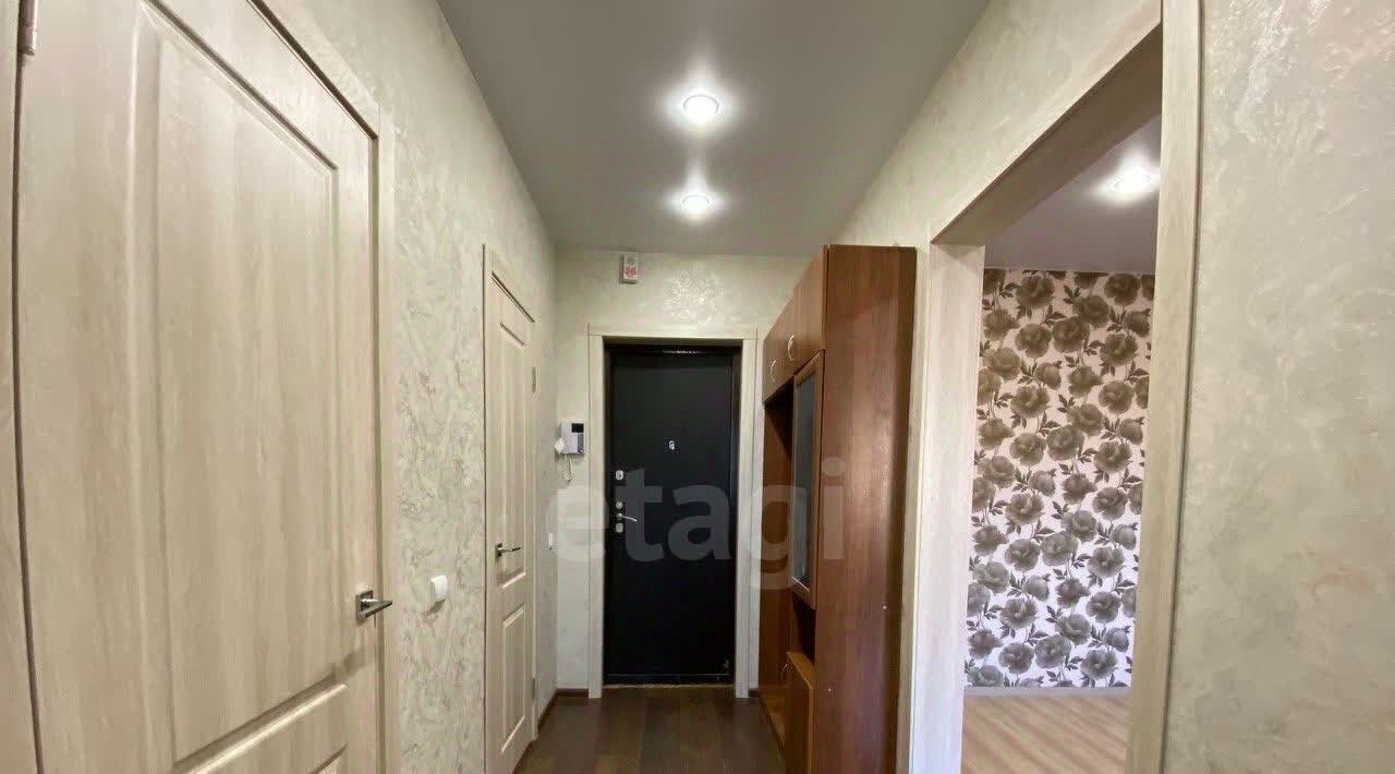 квартира г Ковров ул Строителей 15/2 фото 5