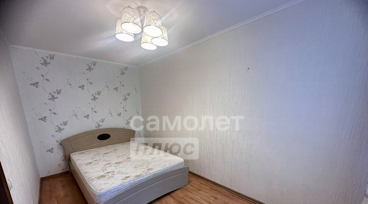 квартира г Владимир р-н Октябрьский ул Кирова 12 фото 9