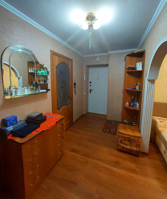 квартира г Владикавказ ул Иристонская 38а фото 6