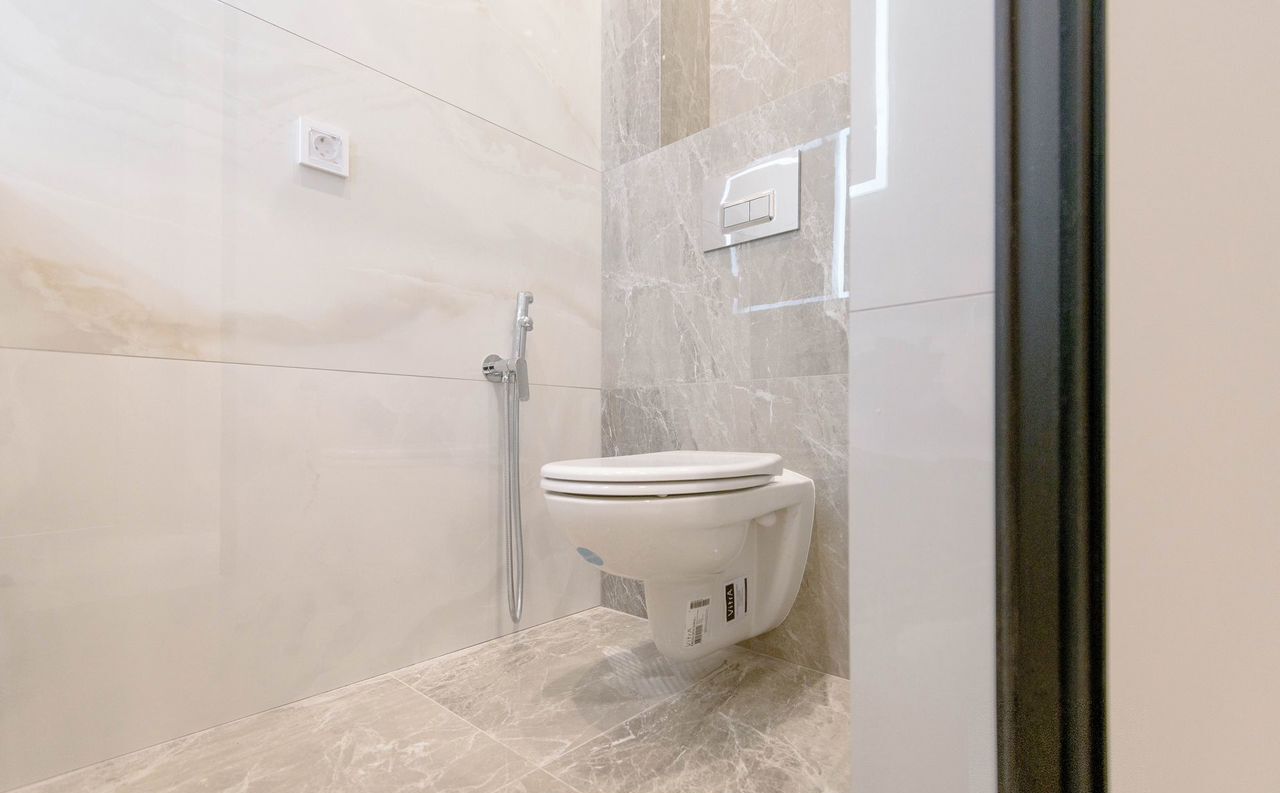 квартира г Сыктывкар ул Тентюковская 320к/3 фото 19