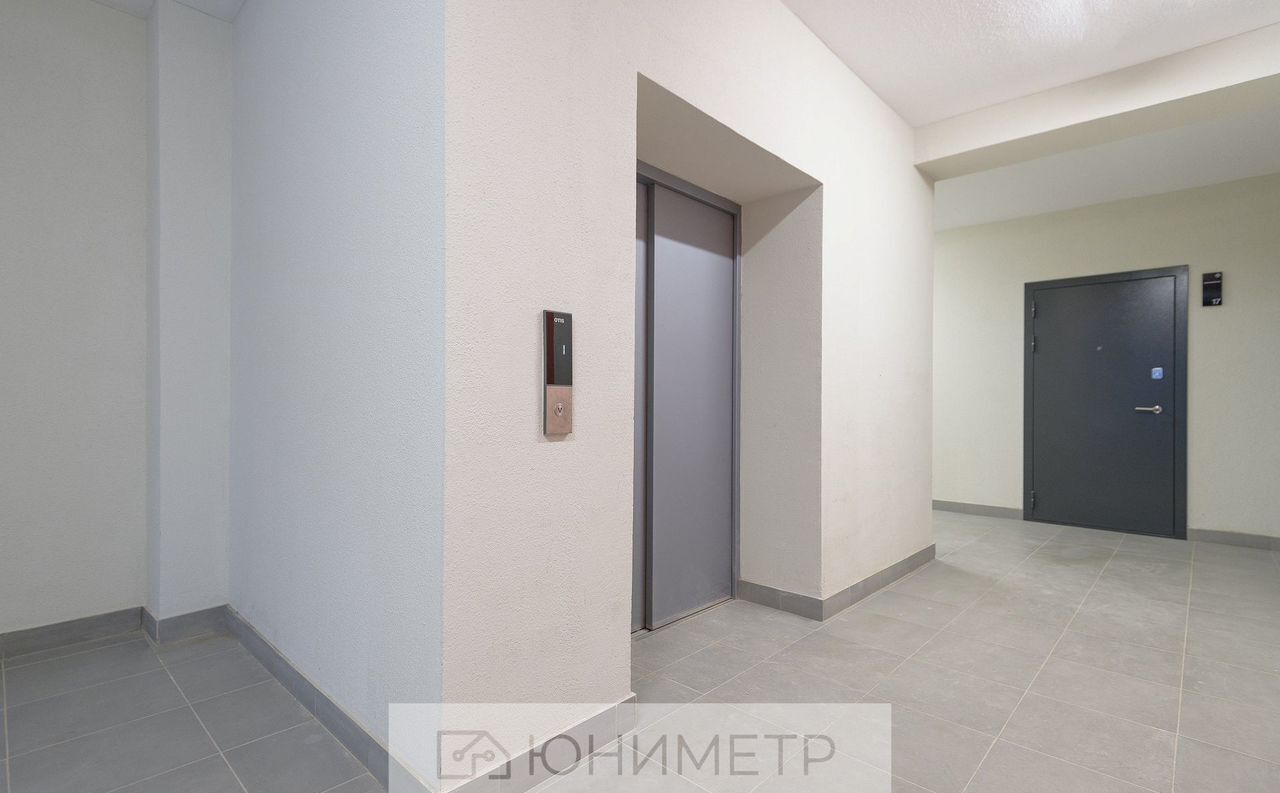 квартира г Сыктывкар ул Тентюковская 320к/3 фото 28