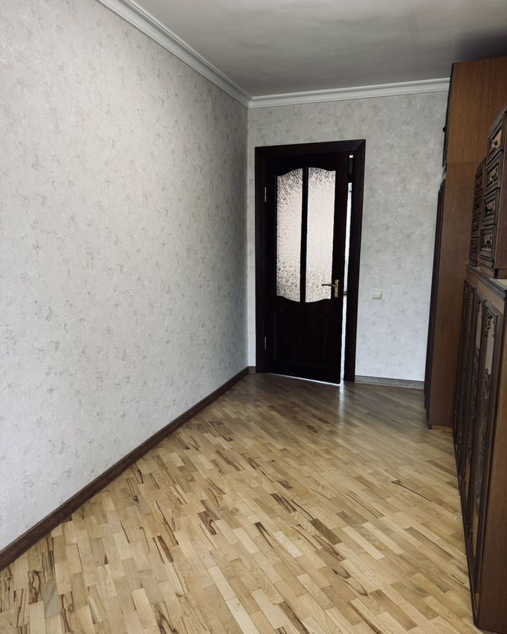 квартира г Владикавказ р-н Северо-Западный ул Калинина 64к/1 Республика Северная Осетия — Владикавказ фото 8