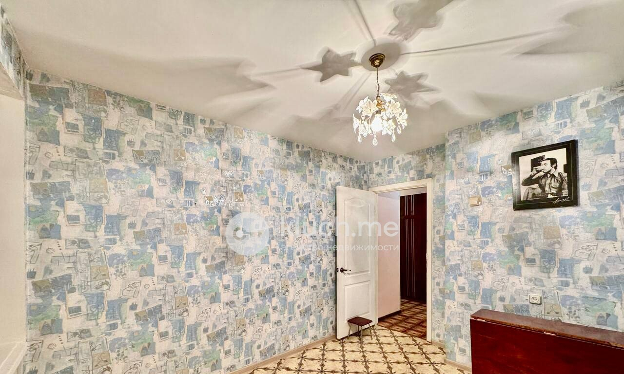квартира г Казань ул Голубятникова 30 фото 13