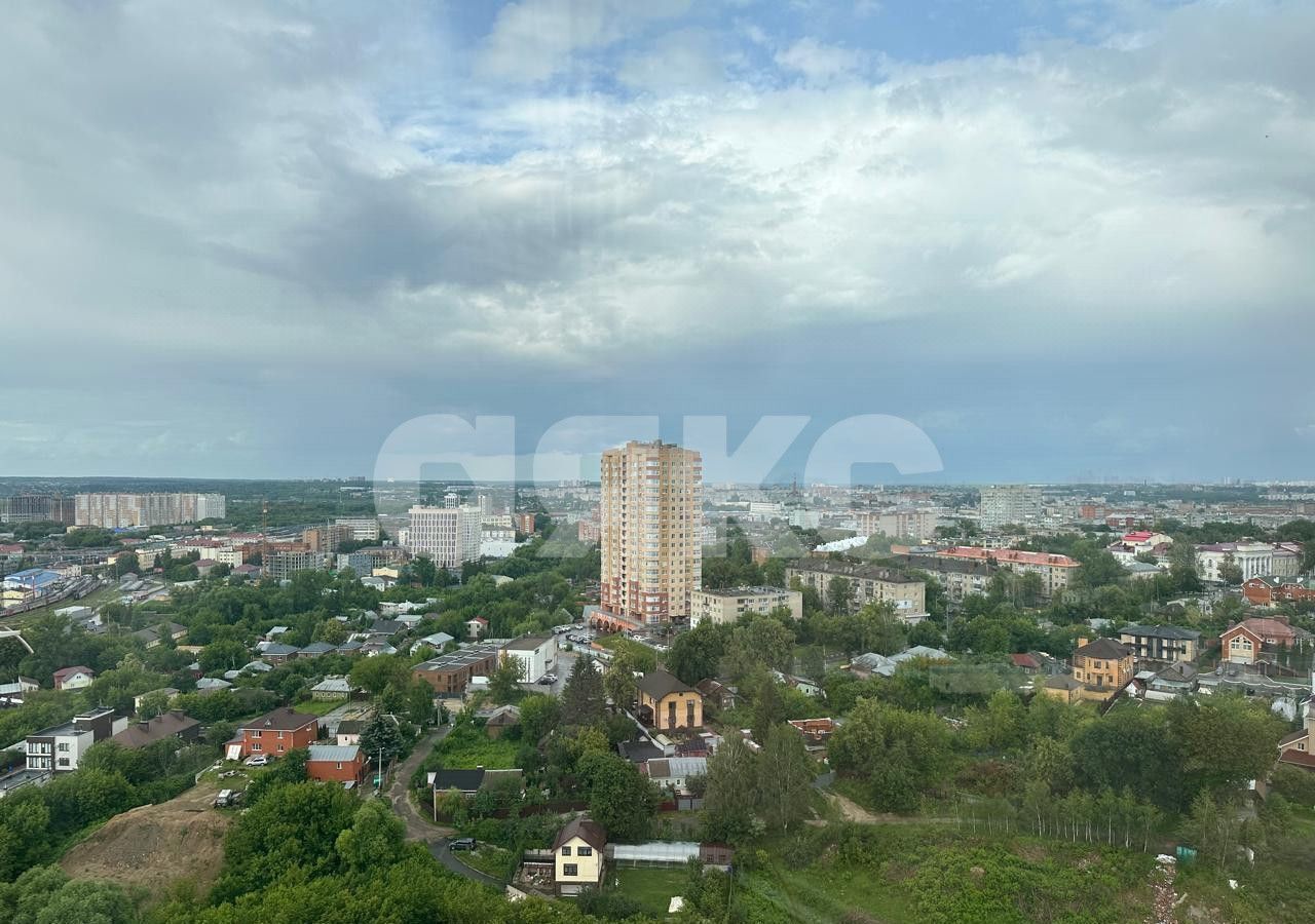 квартира г Тула р-н Привокзальный ул Болдина 1к/2 фото 29