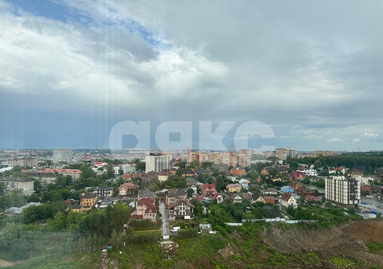 квартира г Тула р-н Привокзальный ул Болдина 1к/2 фото 30