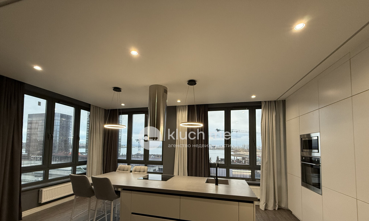 квартира г Казань р-н Ново-Савиновский ЖК Savin House 2 фото 6