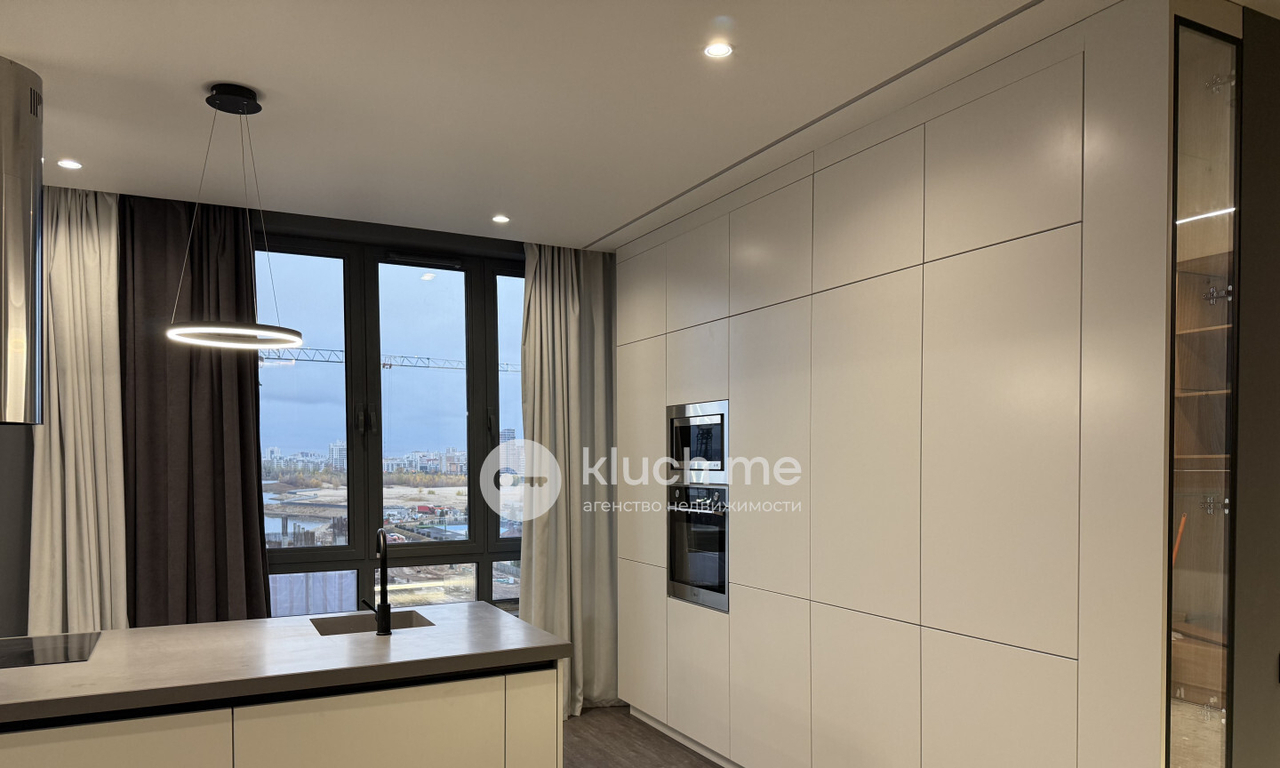 квартира г Казань р-н Ново-Савиновский ЖК Savin House 2 фото 16