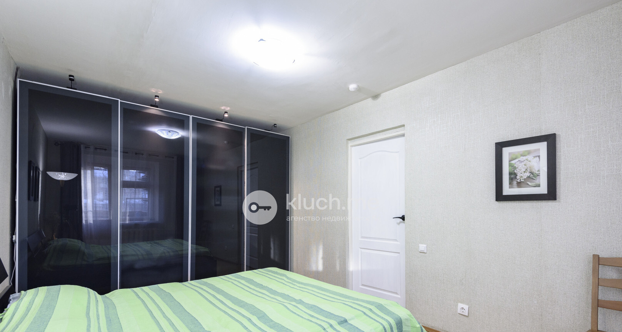 квартира г Казань р-н Московский ул Коломенская 3 Казань, Северный вокзал фото 6