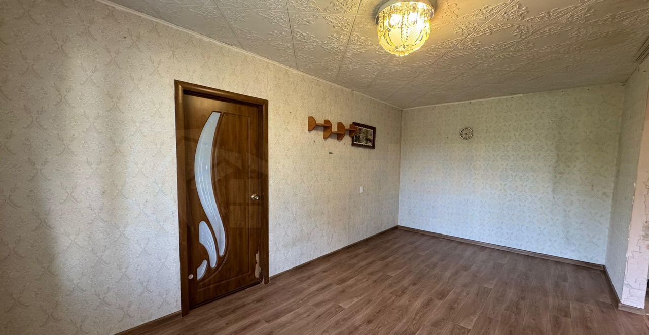 квартира г Челябинск р-н Ленинский ул Энергетиков 50 фото 8
