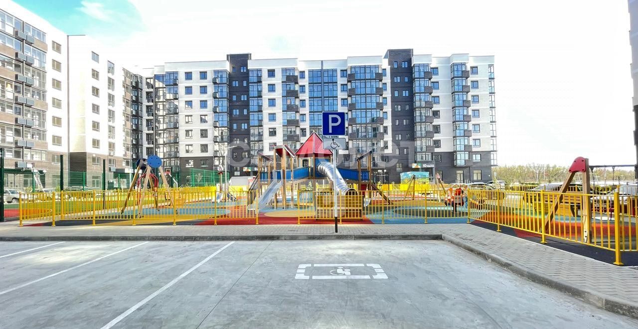 квартира р-н Темрюкский г Темрюк ул Дальняя 30 Темрюкское городское поселение фото 13