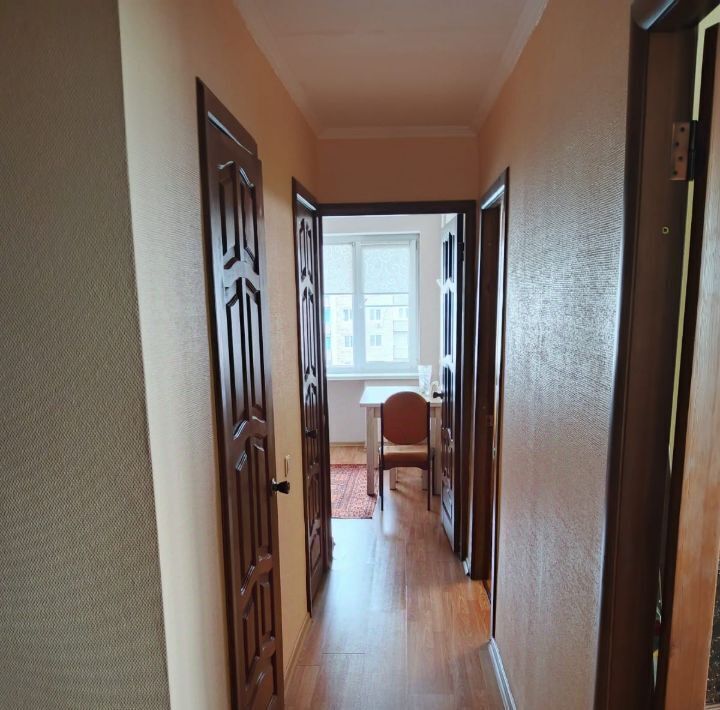 квартира г Волгоград р-н Красноармейский ул Остравская 20а фото 5
