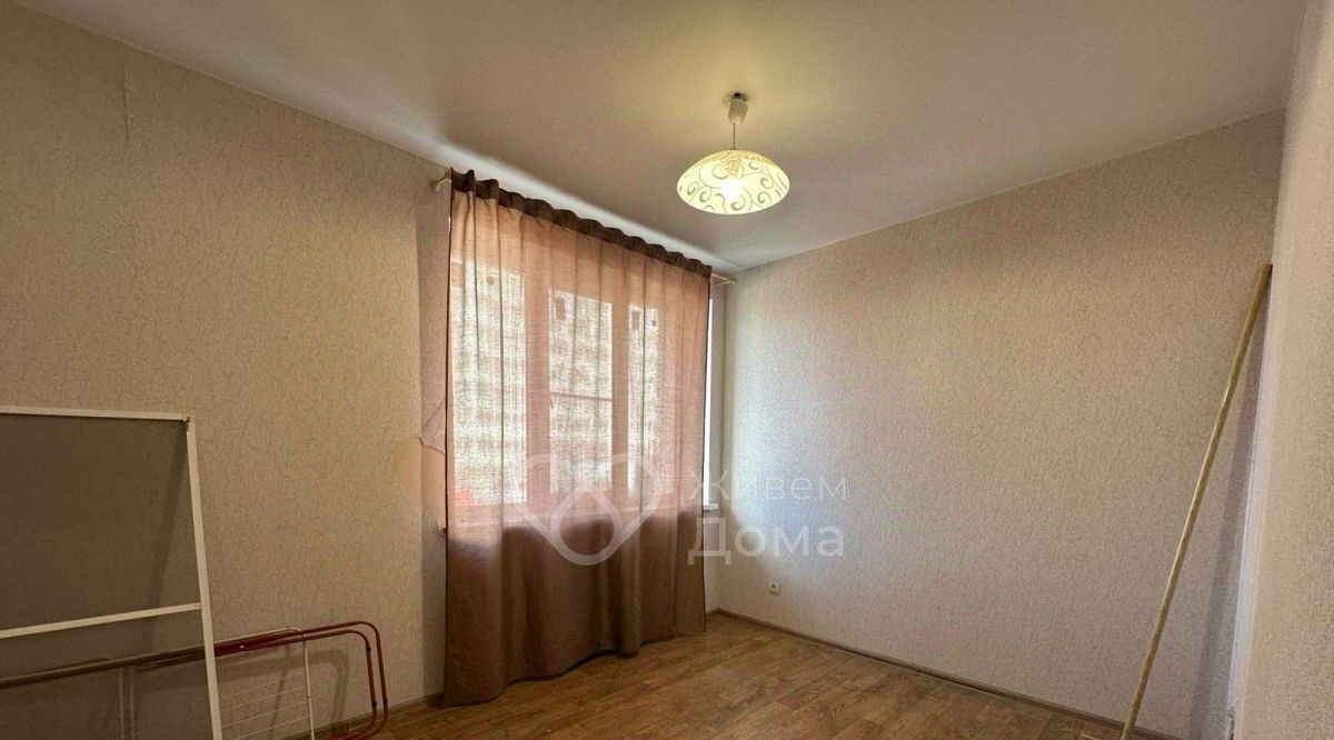 квартира г Волгоград р-н Кировский ул им. Лячина 3 фото 6