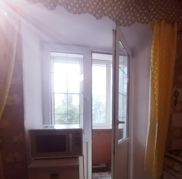 квартира г Волгоград р-н Краснооктябрьский ул им. генерала Штеменко 54 фото 8