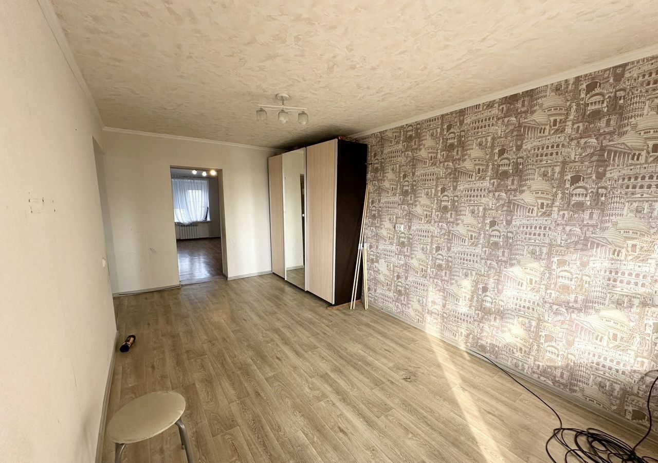 квартира г Таганрог Западный ул Свободы 35 фото 6