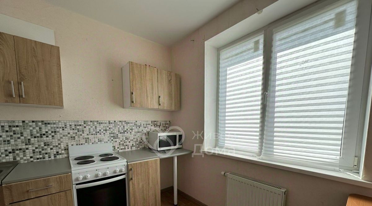 квартира г Волгоград р-н Кировский ул им. Лячина 3 фото 7