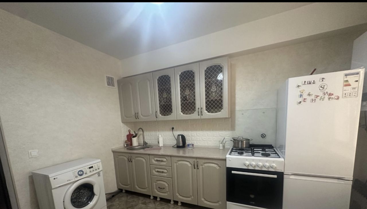 квартира г Махачкала р-н Кировский ул Ибрагимовой 2бк/3 фото 3