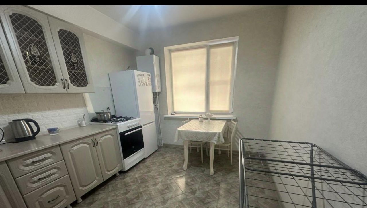 квартира г Махачкала р-н Кировский ул Ибрагимовой 2бк/3 фото 4