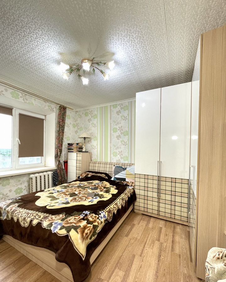 квартира г Волгодонск ул Морская 66а фото 10