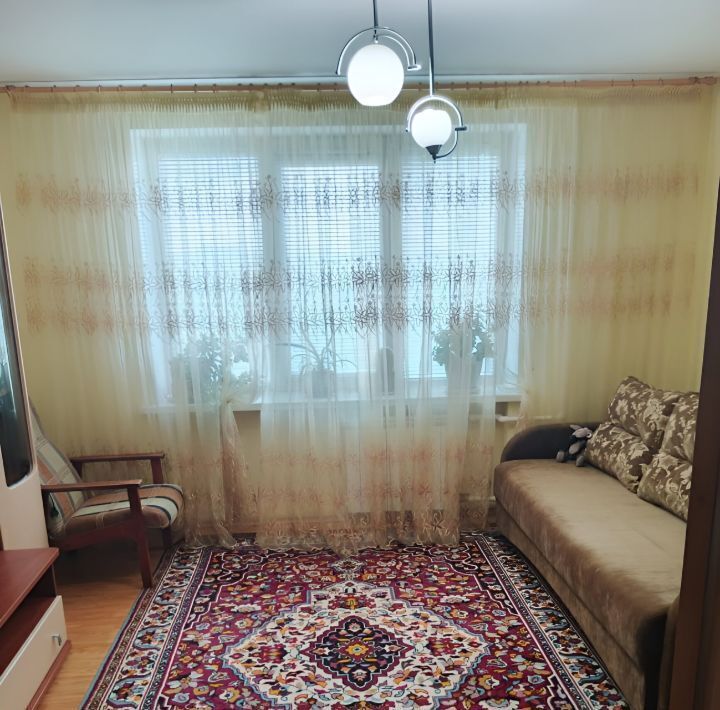 квартира г Волгоград р-н Красноармейский ул Остравская 20а фото 15