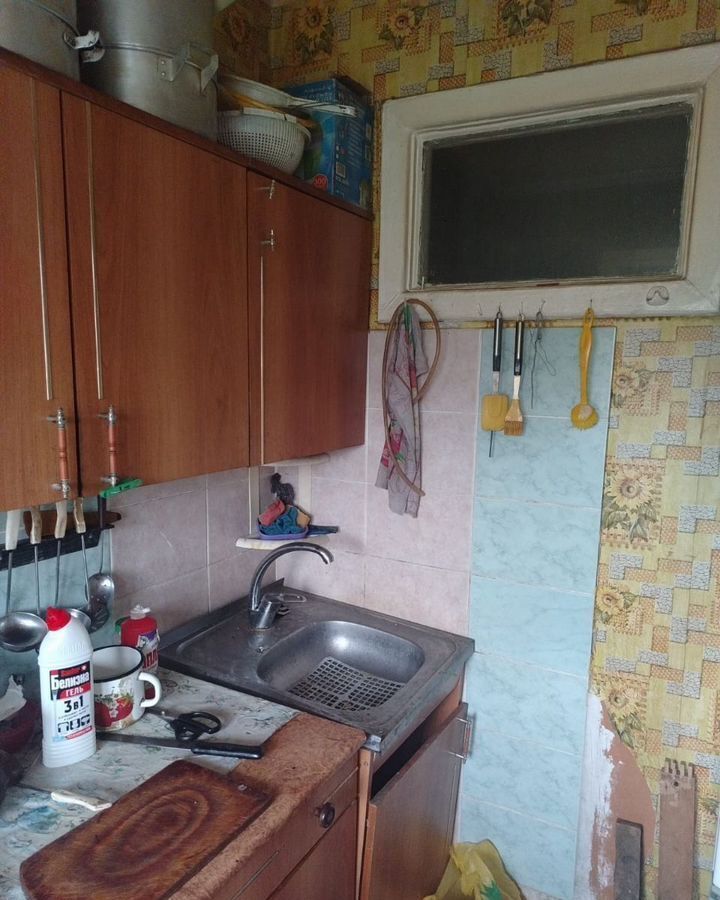 квартира г Нефтекамск ул Ленина 30а фото 15
