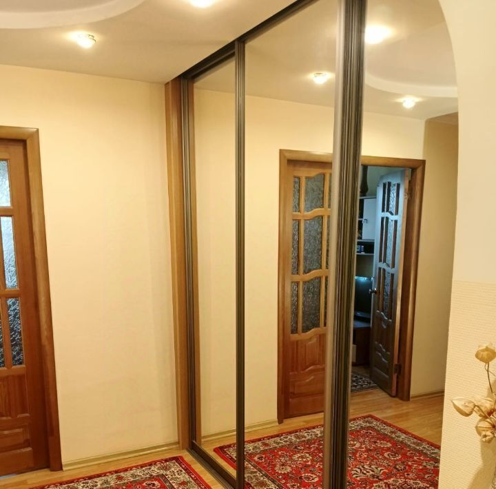квартира г Волгоград р-н Красноармейский ул Остравская 20а фото 21