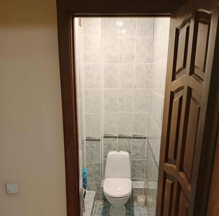 квартира г Волгоград р-н Красноармейский ул Остравская 20а фото 23