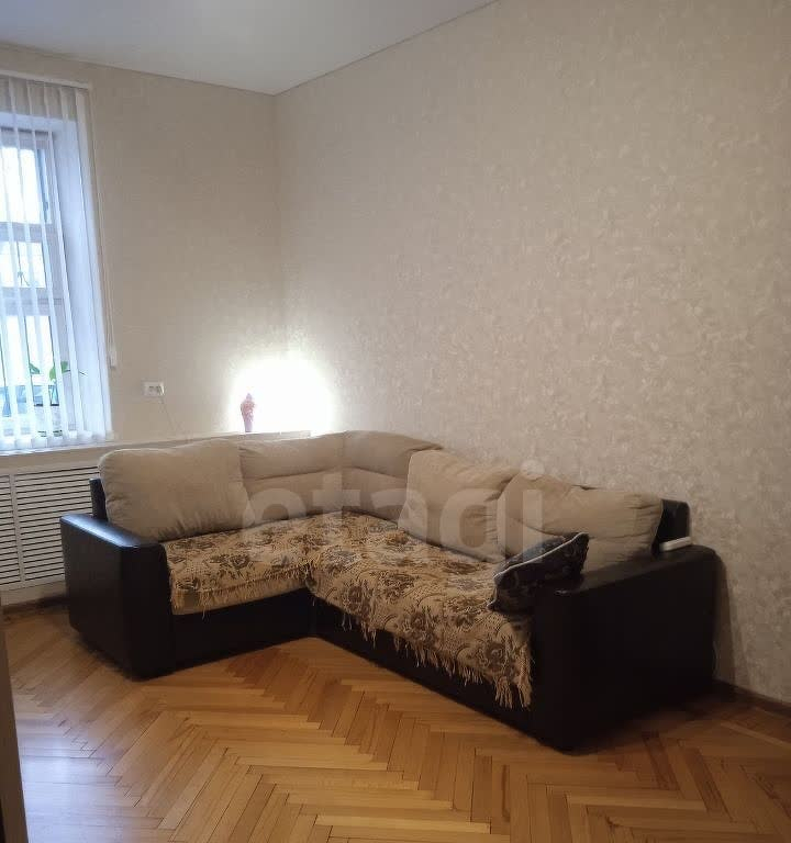 квартира г Новочеркасск пр-кт Ермака 70 Маяковского, 82 фото 16